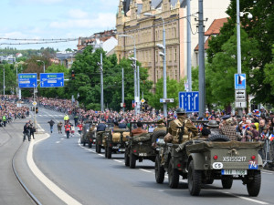 Konvoj svobody