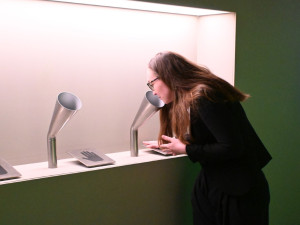 Pivovar otevřel expozici věnovanou surovinám, můžete je očichat, osahat i ochutnat