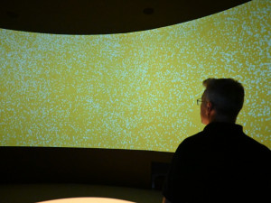 Pivovar otevřel expozici věnovanou surovinám, můžete je očichat, osahat i ochutnat