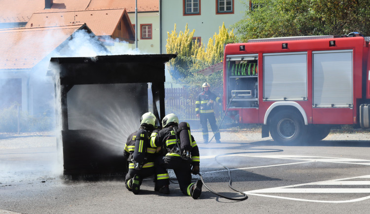 Kulturní tipy: Oslavte Den dětí, zahájení lázeňské sezony i nové dopravní hřiště