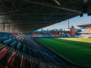 Před 70 lety se otevřel Štruncák, původně vznikl kvůli krajskému kolu spartakiády