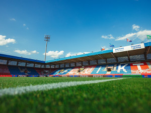 Před 70 lety se otevřel Štruncák, původně vznikl kvůli krajskému kolu spartakiády