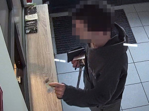 Po šťastném shledání se ztraceným telefonem přišel muž nečekaně o svobodu