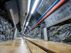 Obce z Pošumaví žalují MŽP kvůli povolení průzkumu území pro jaderné úložiště
