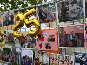 Nováček pomáhá lidem se zdravotním postižením už 25 let, své služby brzy rozšíří