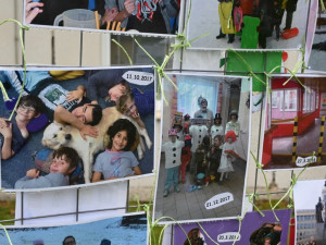 Nováček pomáhá lidem se zdravotním postižením už 25 let, své služby brzy rozšíří