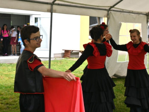 Nováček pomáhá lidem se zdravotním postižením už 25 let, své služby brzy rozšíří