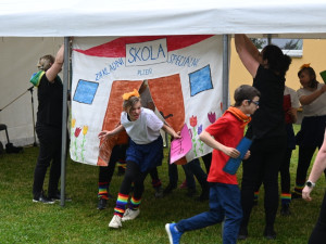 Nováček pomáhá lidem se zdravotním postižením už 25 let, své služby brzy rozšíří