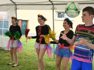 Nováček pomáhá lidem se zdravotním postižením už 25 let, své služby brzy rozšíří