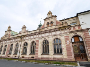 Plzeň začne příští rok opravovat část kulturního domu Peklo se sálem