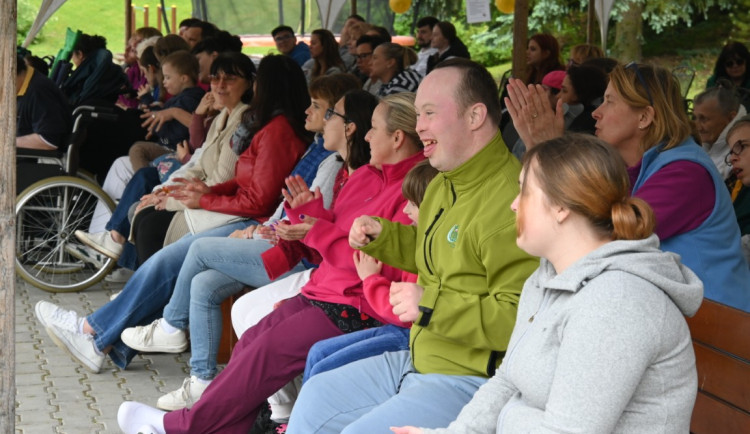 Nováček pomáhá lidem se zdravotním postižením už 25 let, své služby brzy rozšíří