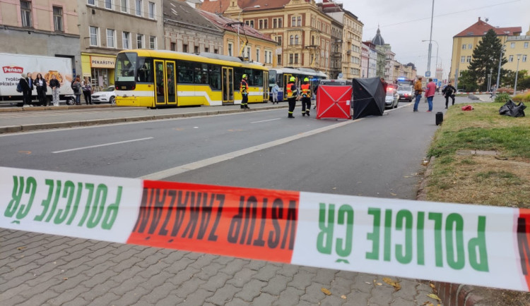 ilustrační foto z jiné nehody