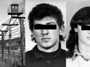 Po 37 letech odhalujeme tragédii na Šumavě. Mladí Němci umrzli u železné opony nedaleko od Poledníku