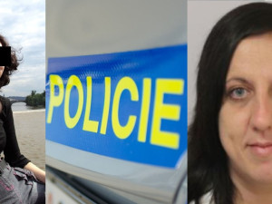 Policie odvolala pátrání po ztracené Janě, záhadně ale zmizela další žena