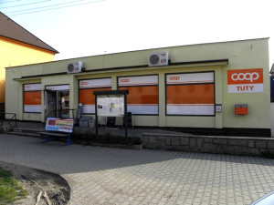 Na Šumavě velmi dobře fungují první bezobslužné prodejny v Plzeňském kraji