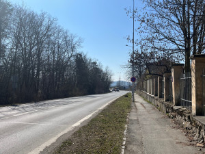 Více zeleně i nový přechod u věznice, obyvatelé Trojky vybrali nejlepší nápady