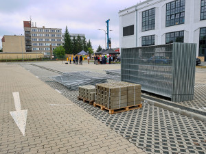 ANKETA: Na místě bývalého pivovaru Světovar startuje stavba dalších 34 bytů