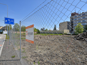 ANKETA: Na místě bývalého pivovaru Světovar startuje stavba dalších 34 městských bytů