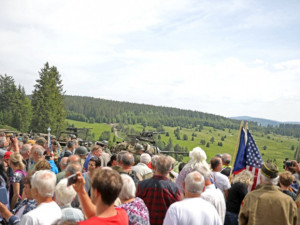 Den svobody na Zhůří