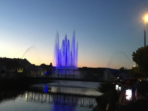 Sušičtí hasiči slaví 150 let a chystají vodní show i dynamické ukázky