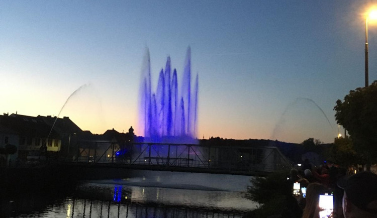 Sušičtí hasiči slaví 150 let a chystají vodní show i dynamické ukázky