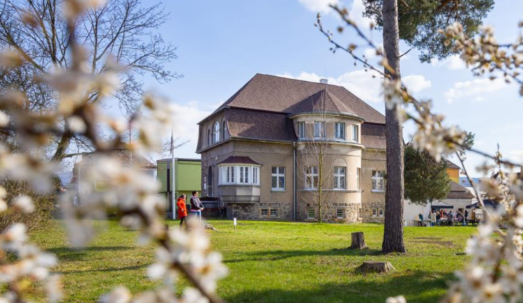 Hrádek plánuje rekonstrukci a přístavbu Domu dětí a mládeže Drak