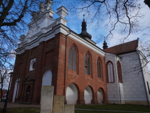 Obnova pláště kostela v Kralovicích získala památkovou cenu Plzeňského kraje