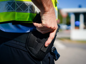Střelba vylekala obyvatele plzeňského sídliště. Nikomu nic nehrozí, ujistila policie