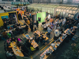 Plzeň se promění v ráj sci-fi a fantasy, festival CO.CON láká na Star Wars i Fallout