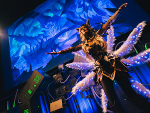 Plzeň se promění v ráj sci-fi a fantasy, festival CO.CON láká na Star Wars i Fallout