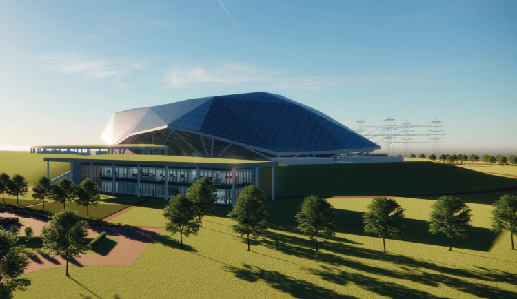 Británie volí Rolls-Royce SMR, Česko má klíčovou roli v jaderné budoucnosti