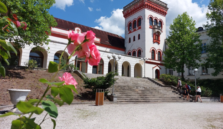 Sezónu na Libereckém zámku odstartuje v sobotu Zámecká slavnost plná historie