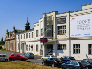 Vizualizace: Tým architektů Jiří Zábran, Jakub Sýkora a Kateřina Svobodová