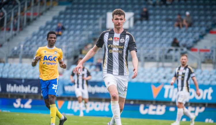 Ondřej Čoudek mění dres. Odchovanec Dynama míří do Brna