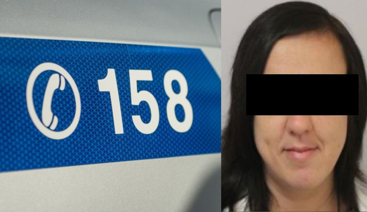 Policisté už vypátrali ženu z jižního Plzeňska
