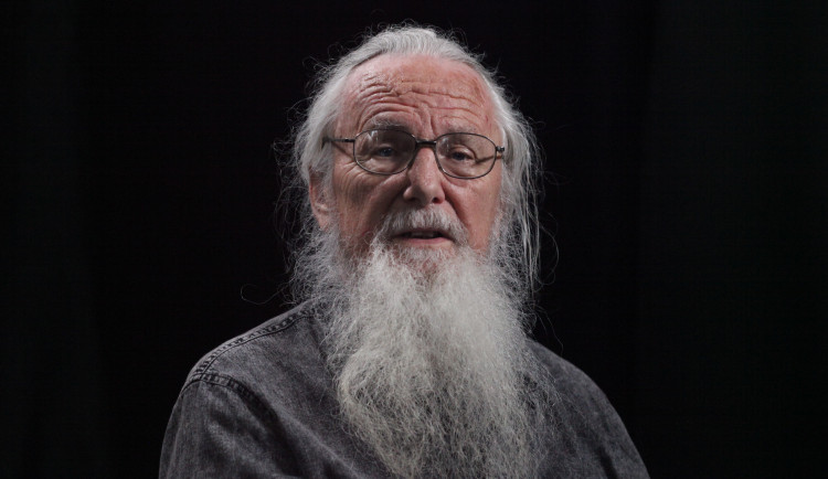 Zemřel fotograf Václav Toužimský, jeho fotky z okupace Liberce obletěly svět