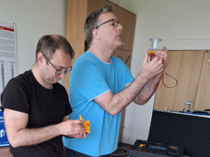 Obory budoucnosti. Plzeňská univerzita otvírá environmentální inženýrství a jadernou energetiku