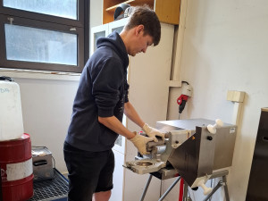 Obory budoucnosti. Plzeňská univerzita otvírá environmentální inženýrství a jadernou energetiku