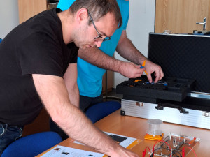 Obory budoucnosti. Plzeňská univerzita otvírá environmentální inženýrství a jadernou energetiku