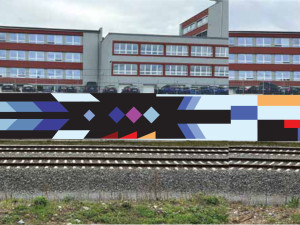 Plzeň koncem června ovládne street artový festival WALLZ. Malby vzniknou na desítce míst