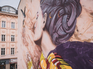 Plzeň koncem června ovládne street artový festival WALLZ. Malby vzniknou na desítce míst
