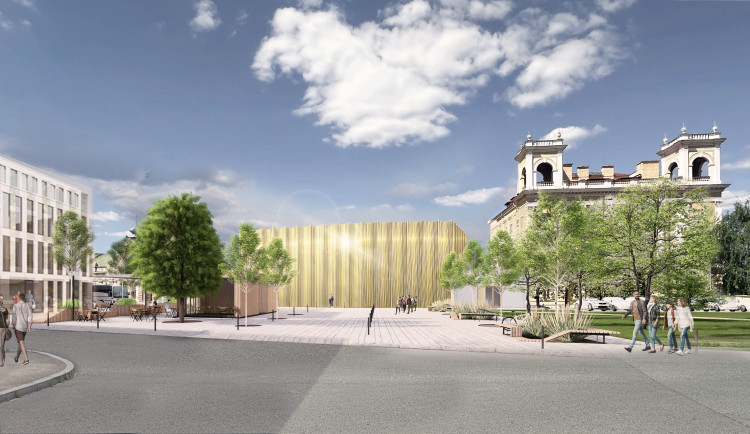 ANEKTA: Nová podoba Pekla vzbuzuje vášně, zlatou dostavbu už teď lidé milují i nenávidí