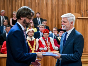 Nový profesor ze Západočeské univerzity zkoumá, jak nejlépe zachytit a uložit pohyb ve 3D