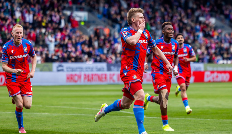 Fotbalisté Plzně vstoupí do kvalifikace Ligy mistrů soubojem se Servette Ženeva