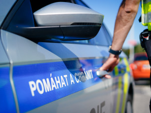 Muže podezřelého ze střelby na plzeňském sídlišti zatím policie neobvinila