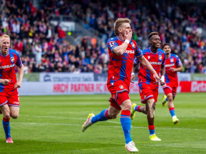 Fotbalisté Plzně vstoupí do kvalifikace Ligy mistrů soubojem se Servette Ženeva