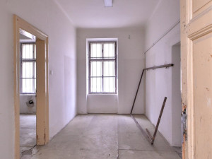 Plzeň opraví za 68 milionů dva bytové domy, zázemí tam najdou rodiny i potřebné profese