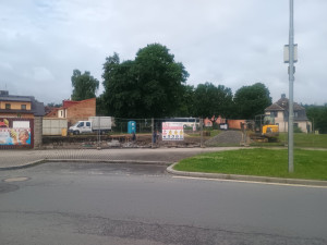 Nový objekt pro dětskou skupinu nabídne hlídání pro 24 dětí, jeho stavba už začala