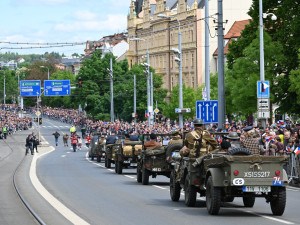 ANKETA: Příští Slavnosti svobody budou skromnější, uskuteční se zkraje května