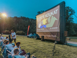 Letní kino na místech, kde byste to nečekali. Promítání bude v pivovaru i ve stodole
